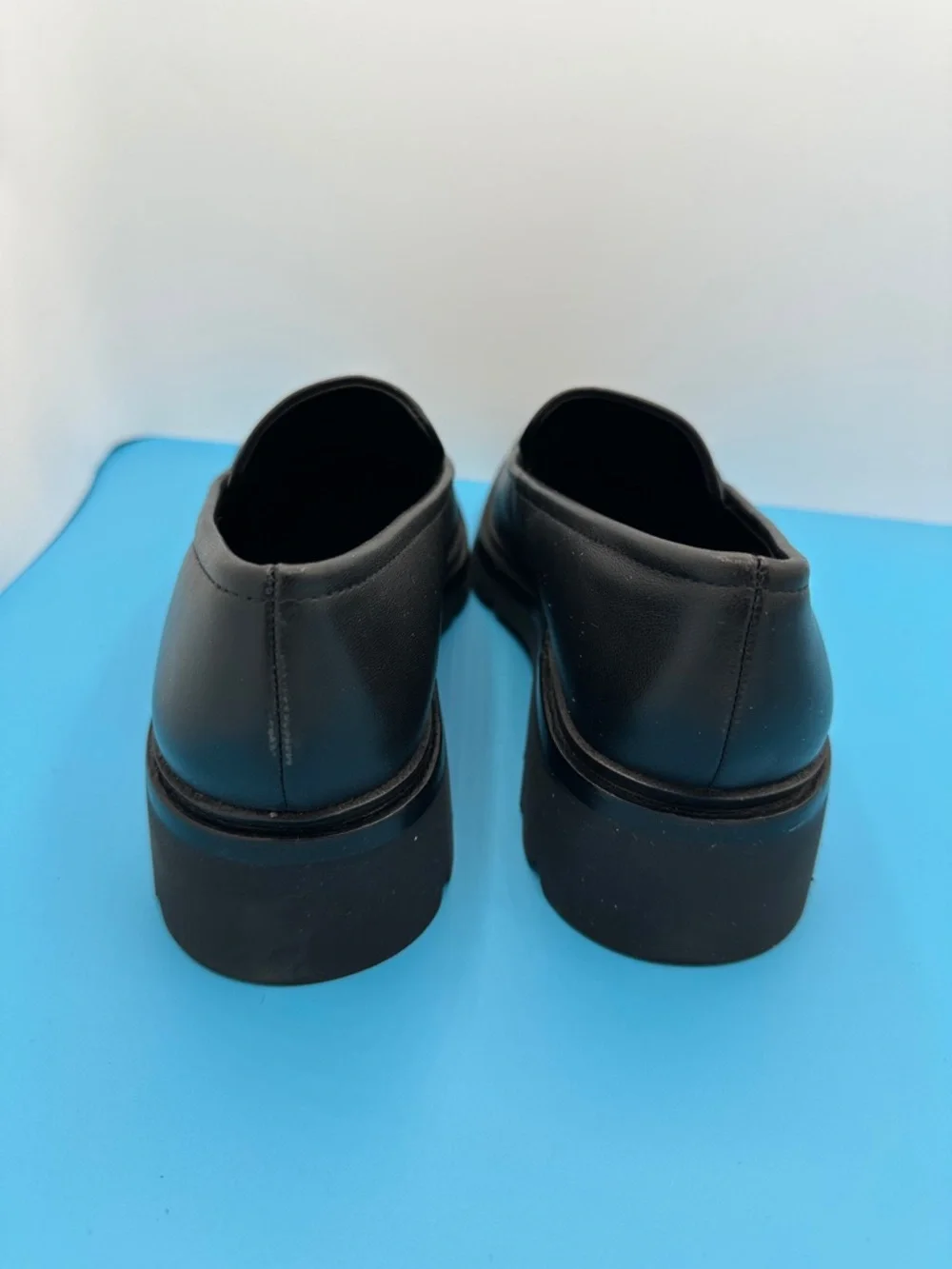 Vince brand new